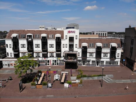Onderdoor 5-309