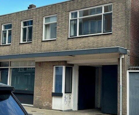 Koestraat