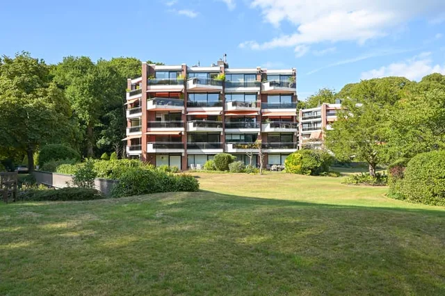 Park Oud Wassenaar 33