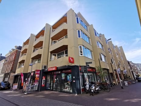 Kortestraat 6-37