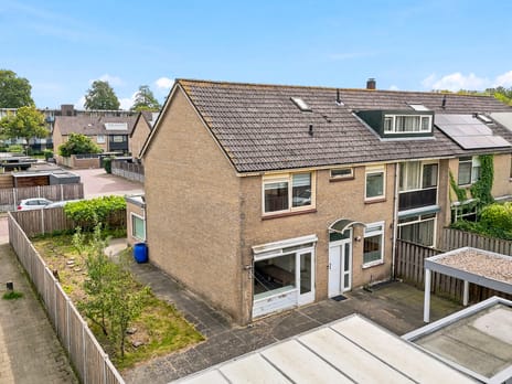 Mahlerstraat 16