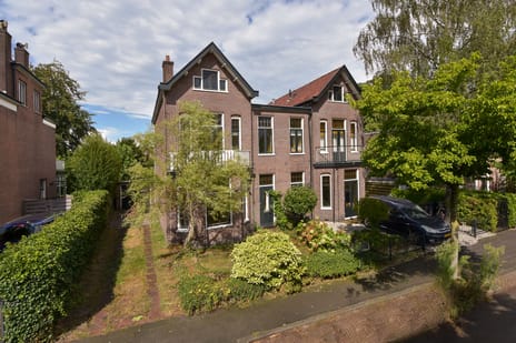 Rembrandtlaan 21