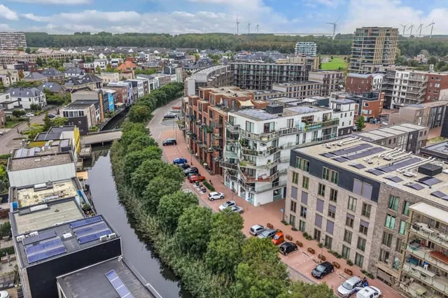 Diomedesstraat 24