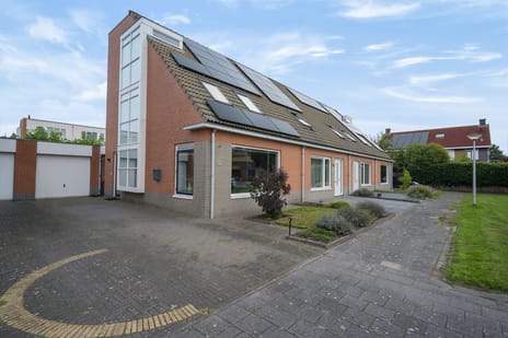 Stedewaarts 32