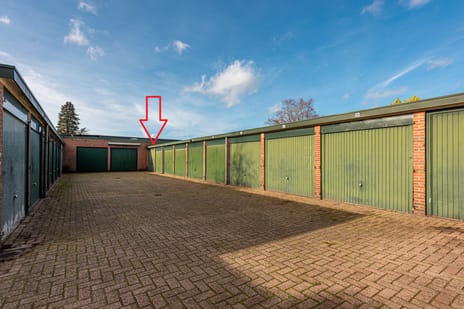 Silenestraat 6-G11