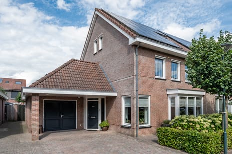 Dircxken van Meghenstraat 16