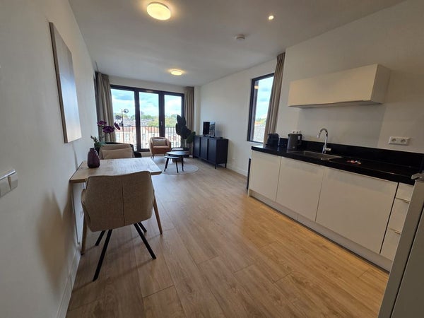Gashouderstraat 8 B 13