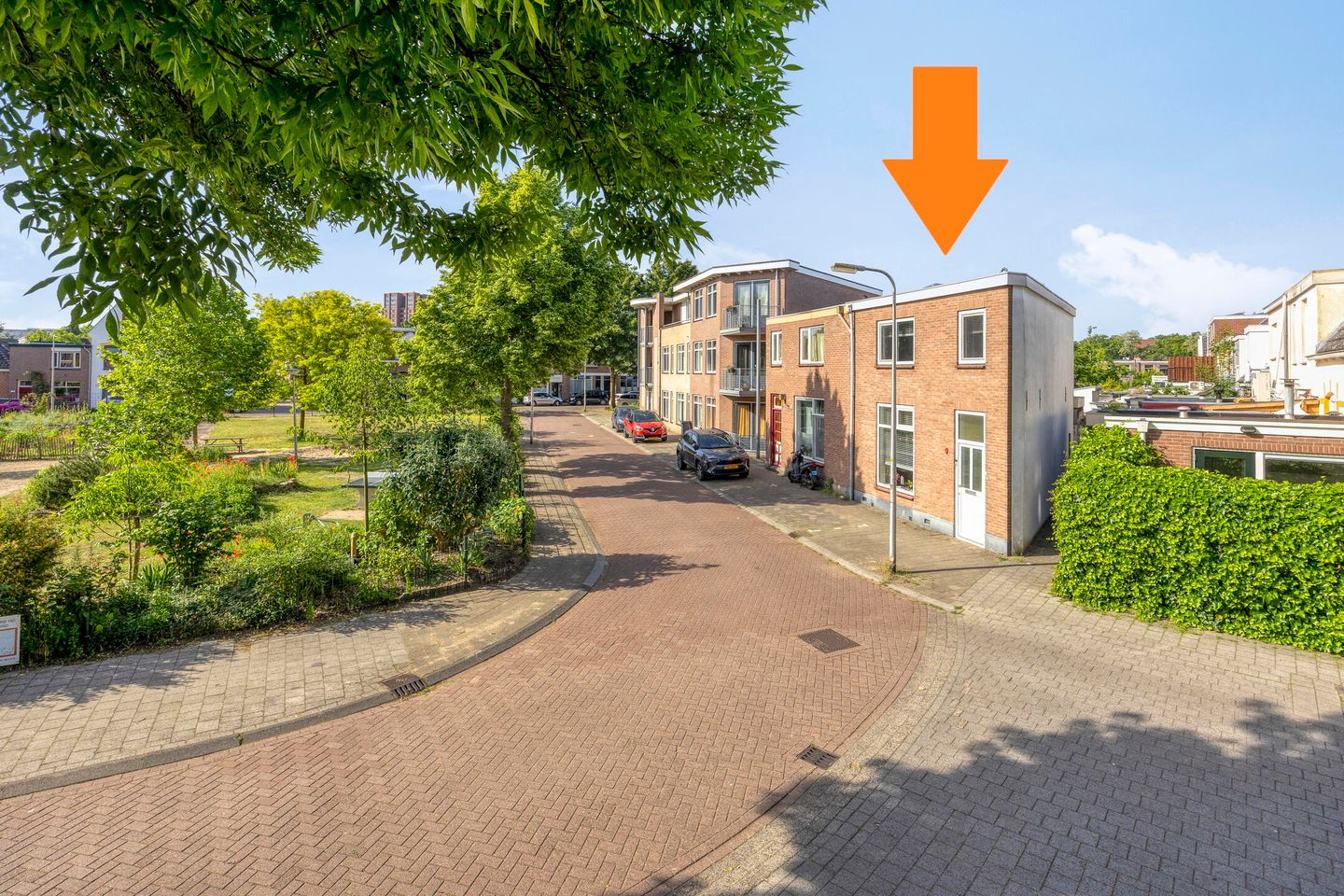 2e Kruisstraat 9