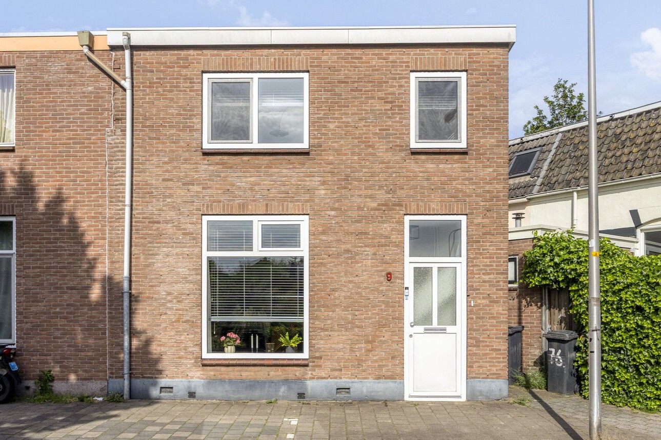 2e Kruisstraat 9