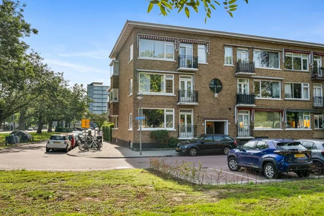 Karmelweg 1-A