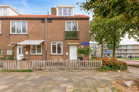 Josephus Jittastraat 2