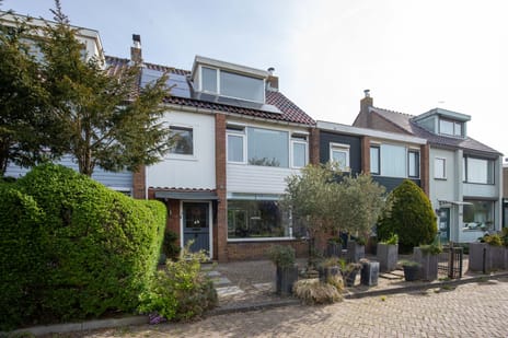 Mendelstraat 70