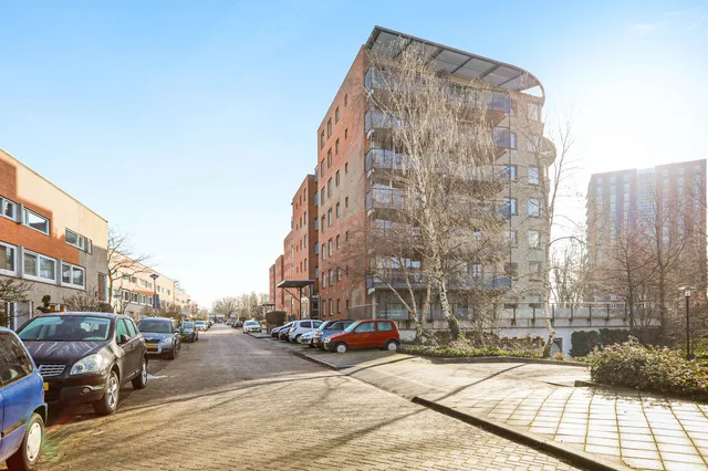 Carnotstraat 163
