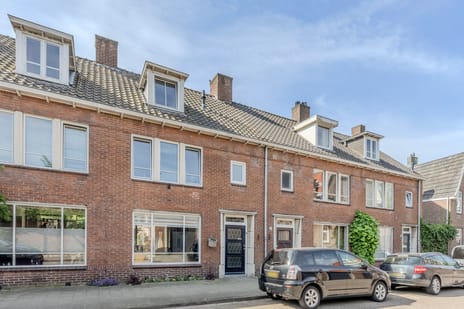 NVM Open Huizen Dag Pieter Pauwstraat 8