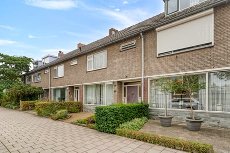 Beethovenlaan 46