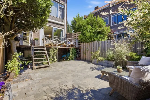 Martinus Dorpiusstraat 10
