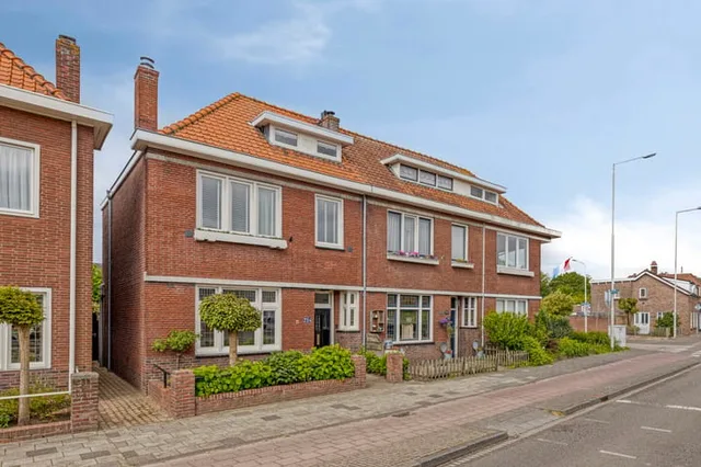 Antwerpsestraatweg 214