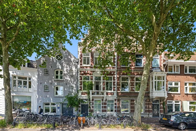 Weerdsingel W.Z. 9