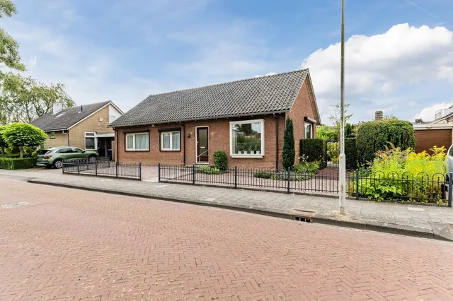 Overwaard 14