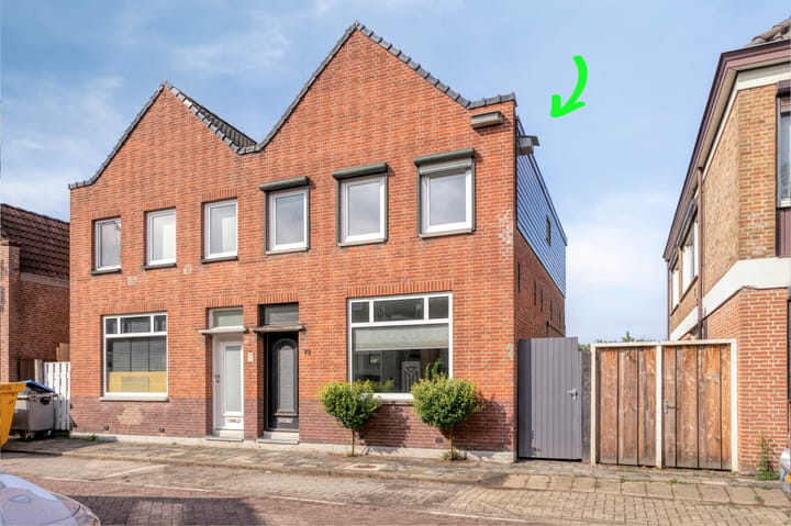 Stoopstraat 73