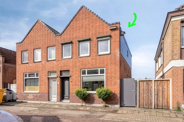 Stoopstraat 73