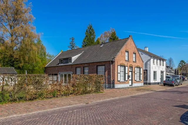 Duizelseweg 7 5521 AA Eersel