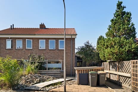 Witte de Withstraat 6