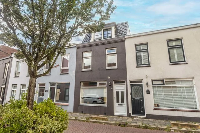 Grote Houtweg 103