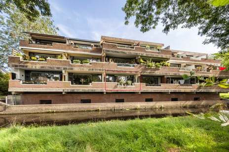 Wetering 25