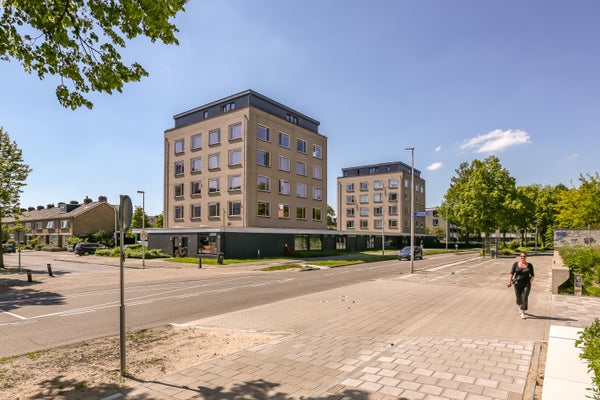 Van Heuven Goedhartlaan 2 C 1