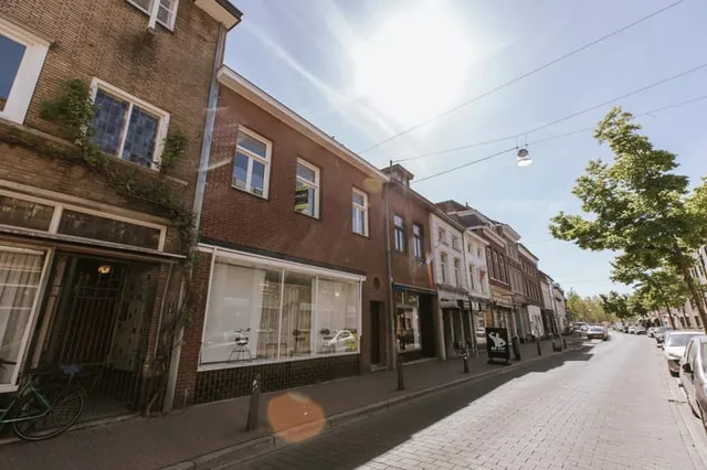 Zwartbroekstraat 7