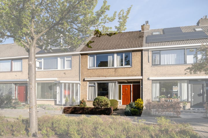 Ernst Casimirstraat 65