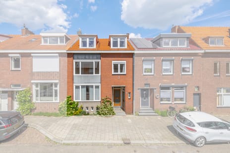 van Haeffstraat 4