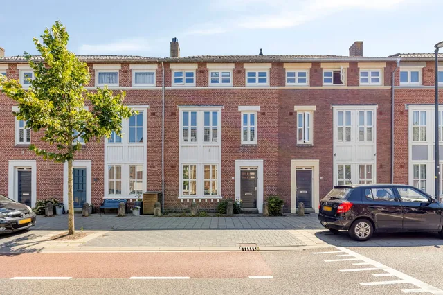 Gentiaanstraat 36