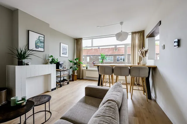 Frits Ruysstraat 57-D