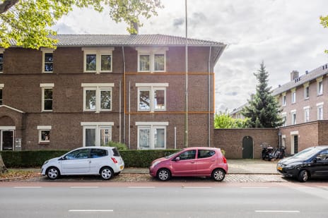 Paul Krugerstraat 103
