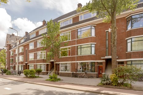 Thorbeckelaan 36