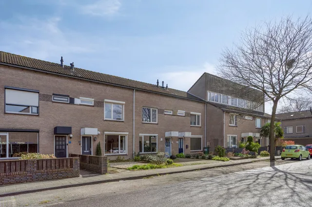 de Voorstenkamp 1173