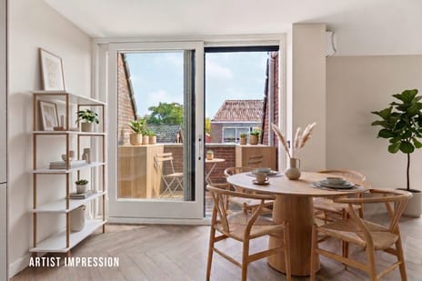 Brugstraat 23-c