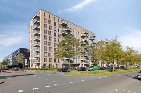 Loevesteinlaan 405-A