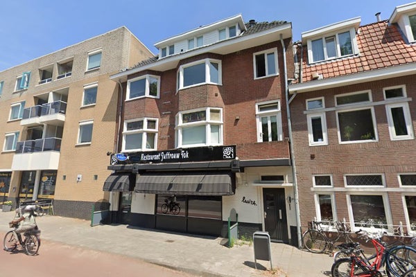 Edenstraat 7 E
