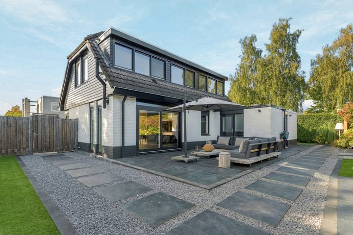 Cobrastraat 1