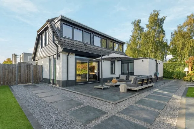 Cobrastraat 1