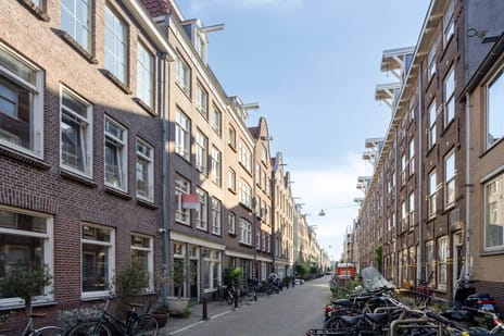 Goudsbloemstraat 122-A