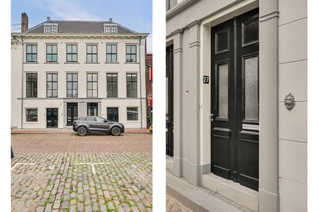 Binnen Kalkhaven 27