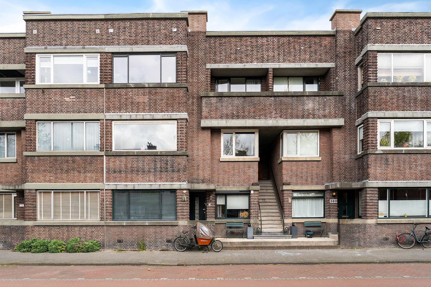 Juliana van Stolberglaan 372