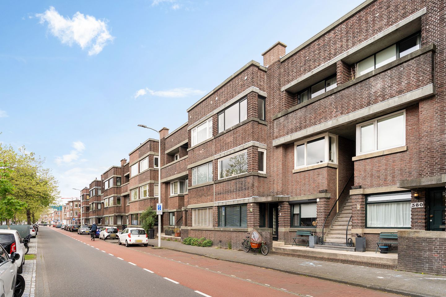 Juliana van Stolberglaan 372