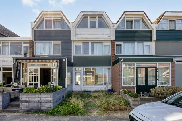 Jan Steenstraat 26
