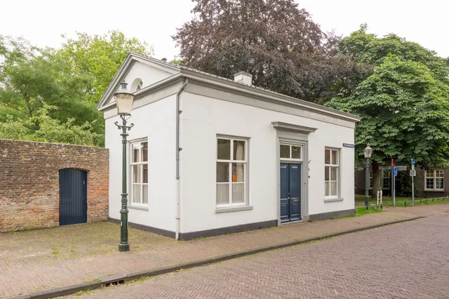 Bloemendalsestraat 73