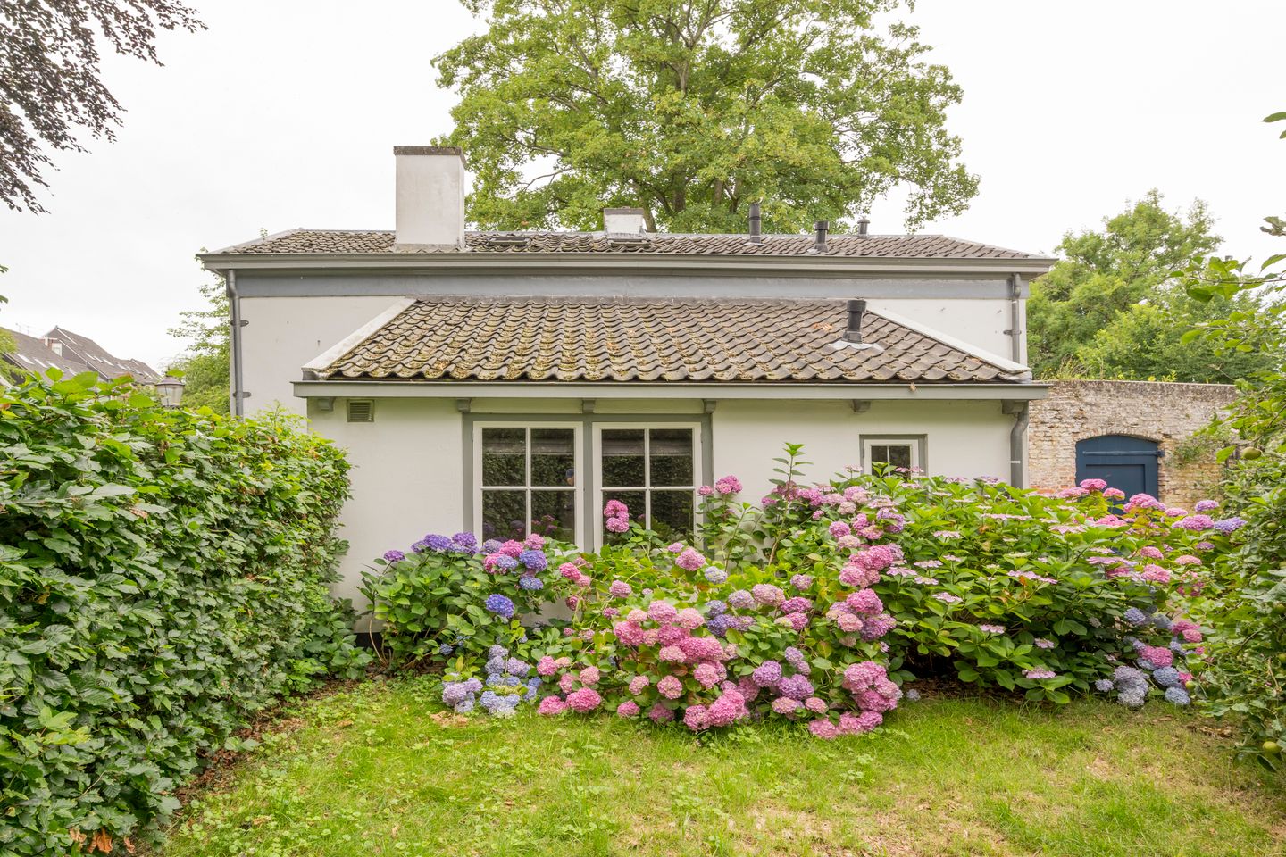 Bloemendalsestraat 73